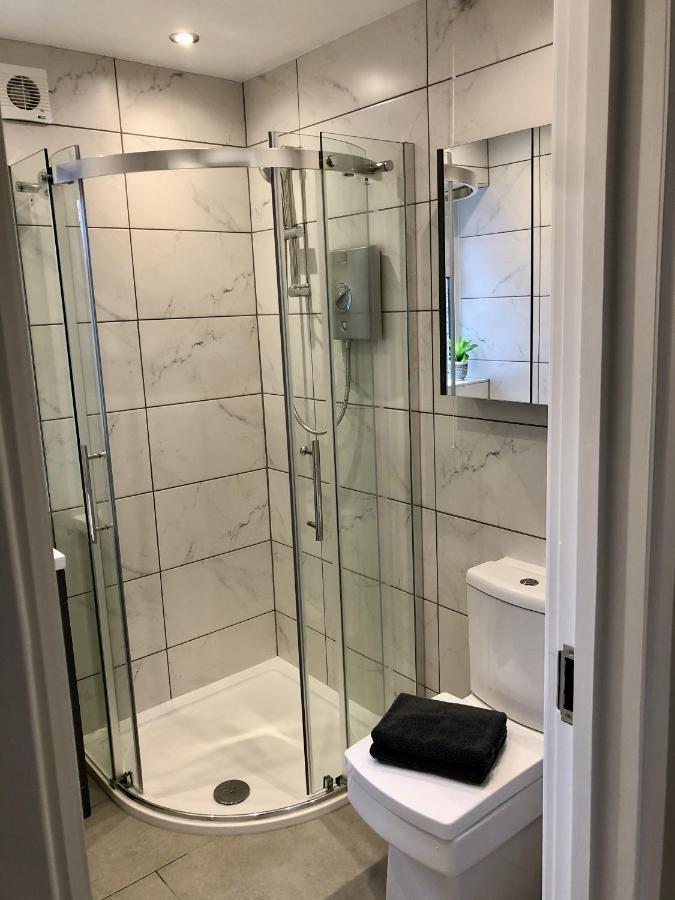考文垂Executive Or Large Family 5-Bed House - Hosted By Hutch Lifestyle别墅 外观 照片