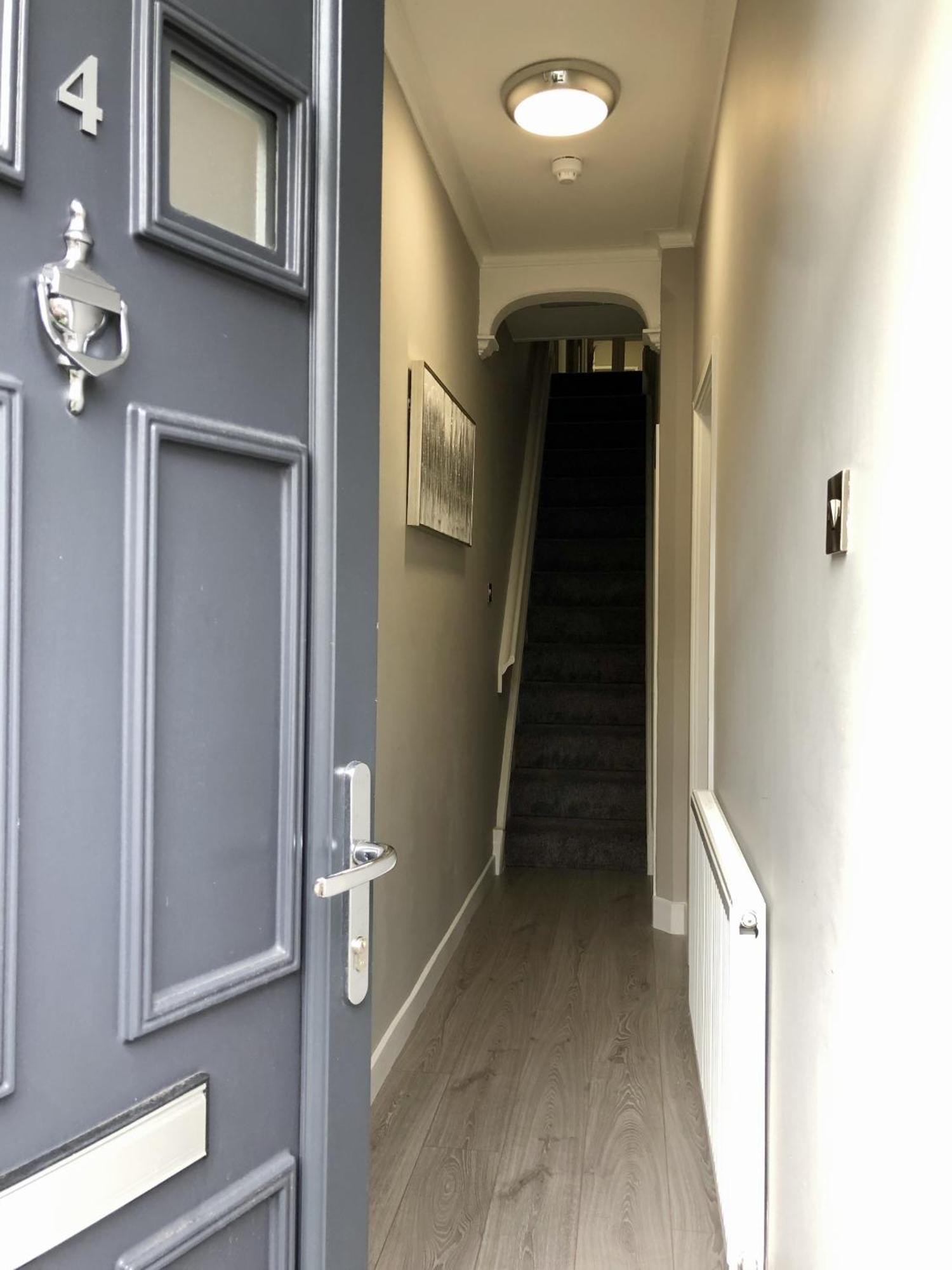 考文垂Executive Or Large Family 5-Bed House - Hosted By Hutch Lifestyle别墅 外观 照片