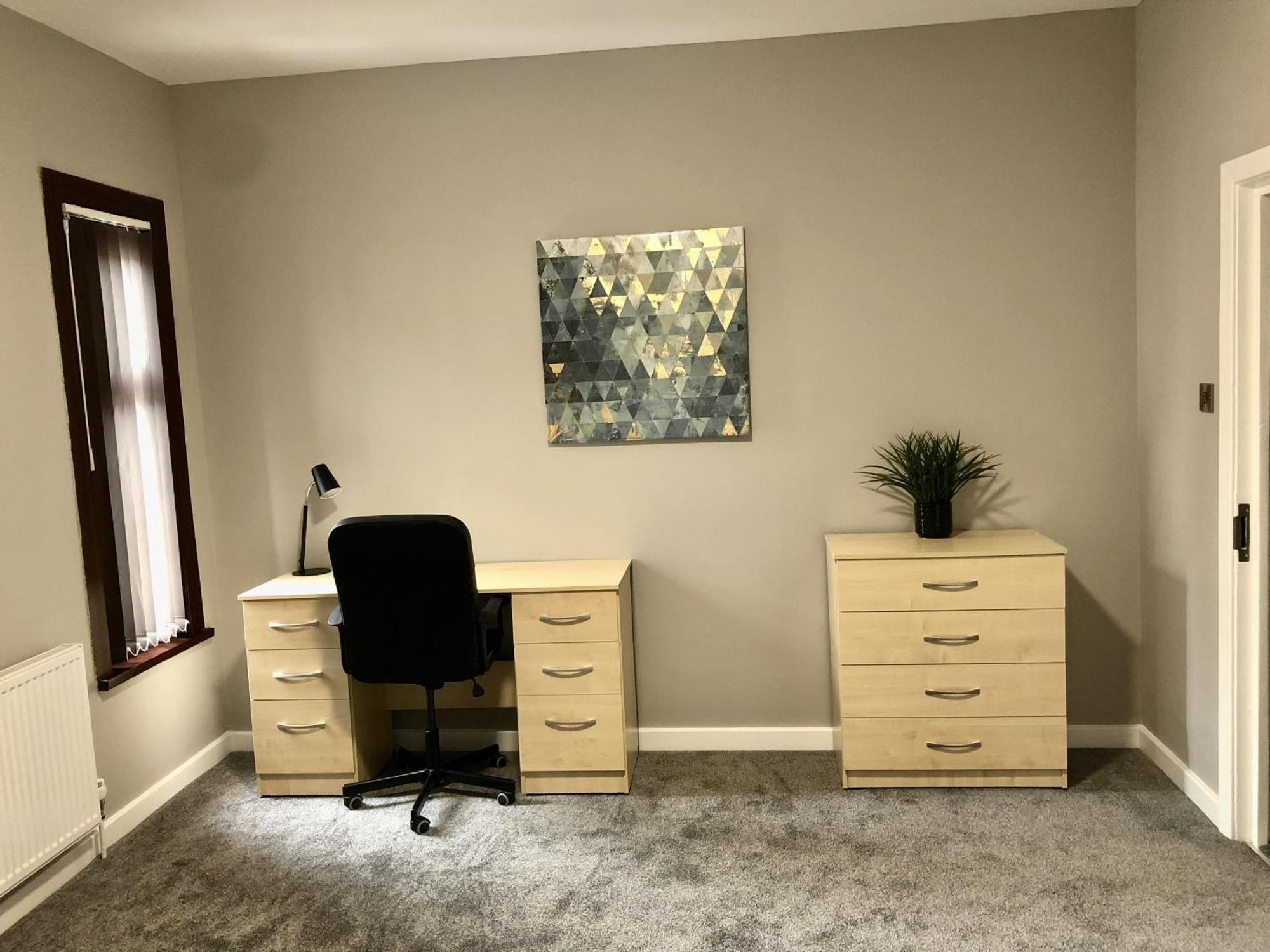 考文垂Executive Or Large Family 5-Bed House - Hosted By Hutch Lifestyle别墅 外观 照片
