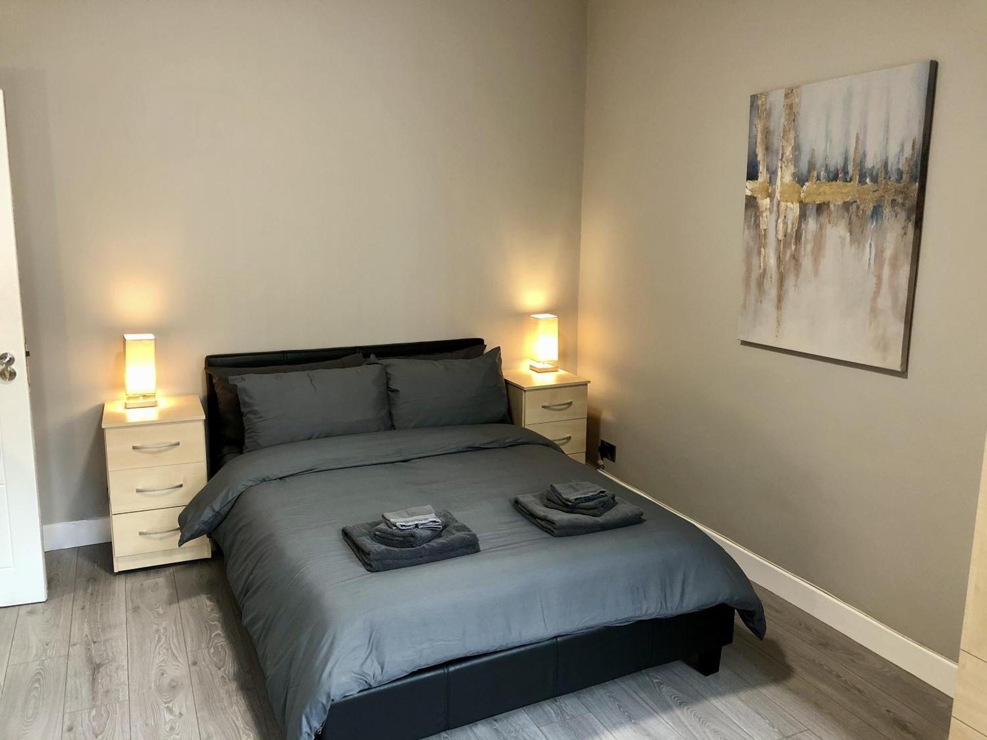 考文垂Executive Or Large Family 5-Bed House - Hosted By Hutch Lifestyle别墅 外观 照片