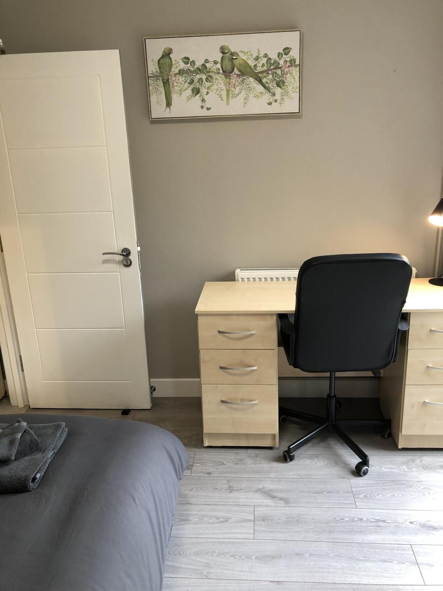 考文垂Executive Or Large Family 5-Bed House - Hosted By Hutch Lifestyle别墅 外观 照片