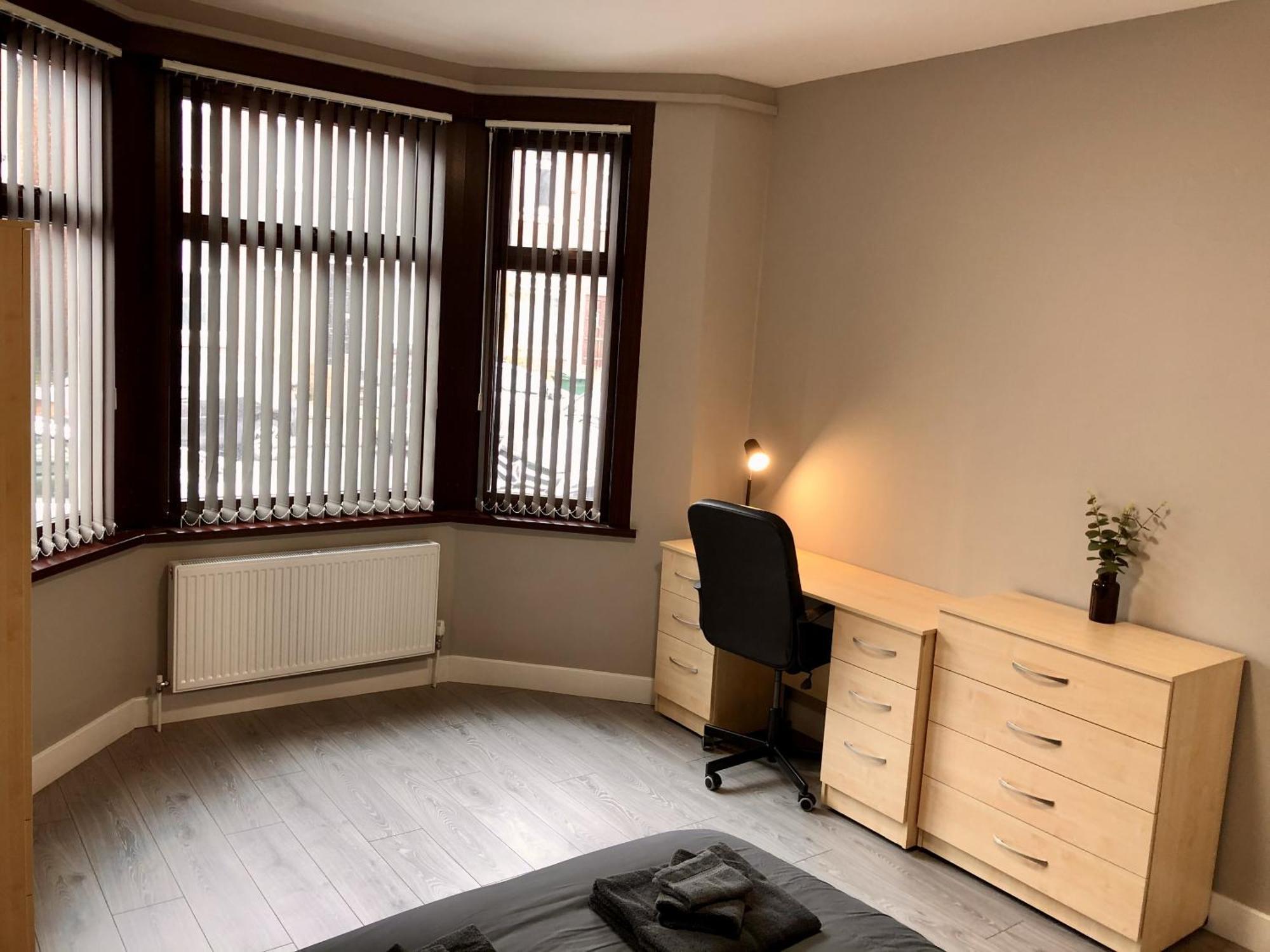 考文垂Executive Or Large Family 5-Bed House - Hosted By Hutch Lifestyle别墅 外观 照片