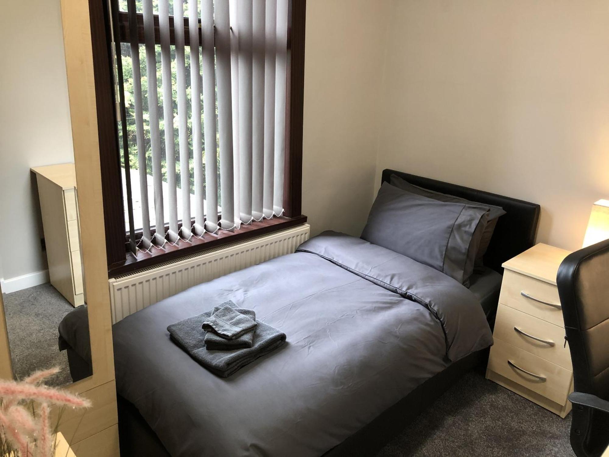 考文垂Executive Or Large Family 5-Bed House - Hosted By Hutch Lifestyle别墅 外观 照片