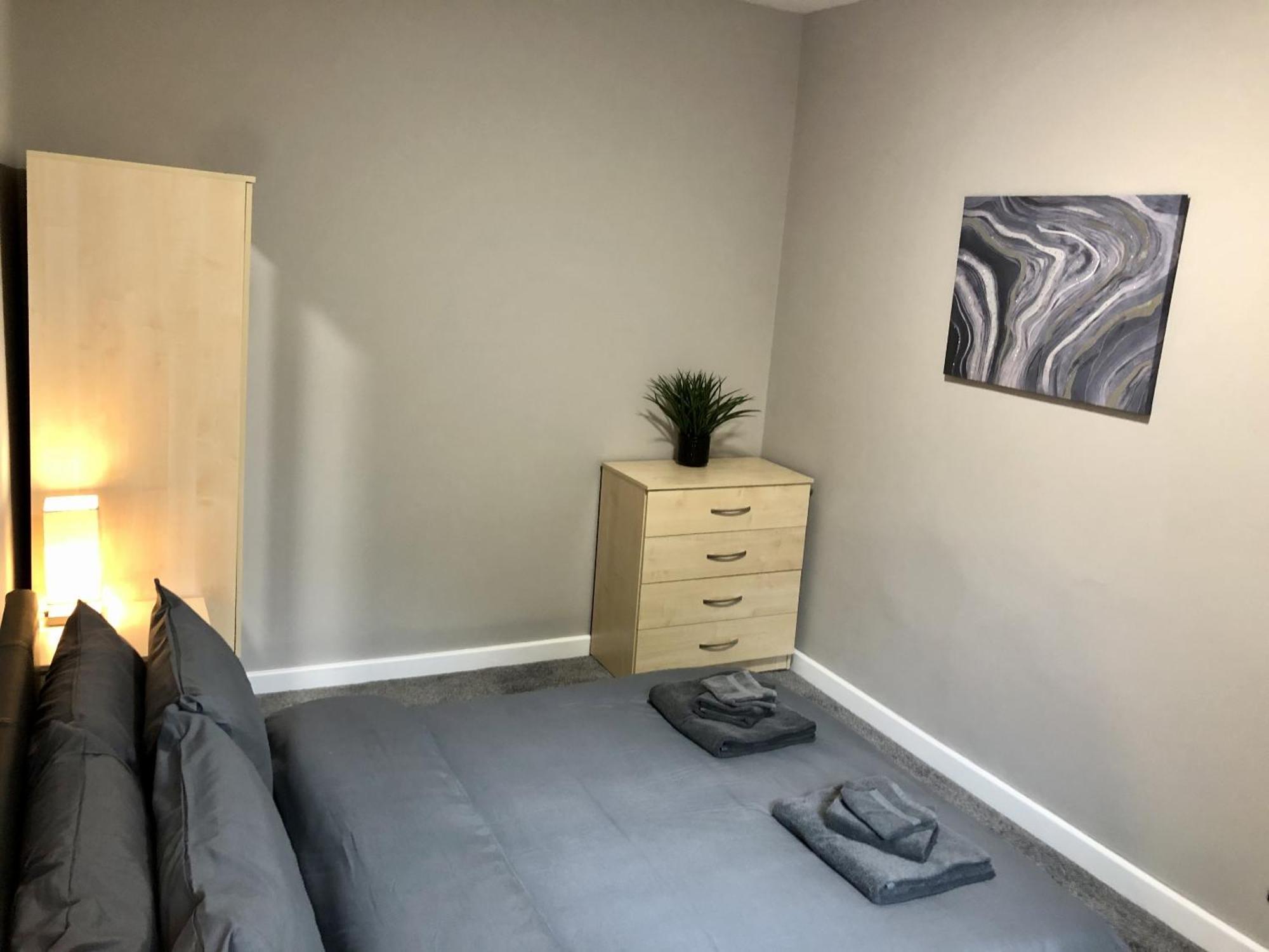 考文垂Executive Or Large Family 5-Bed House - Hosted By Hutch Lifestyle别墅 外观 照片